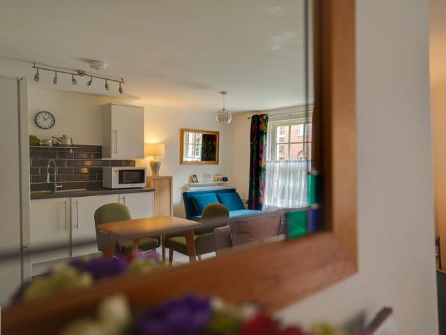 Flat for sale in Baswich, Isle Of Man