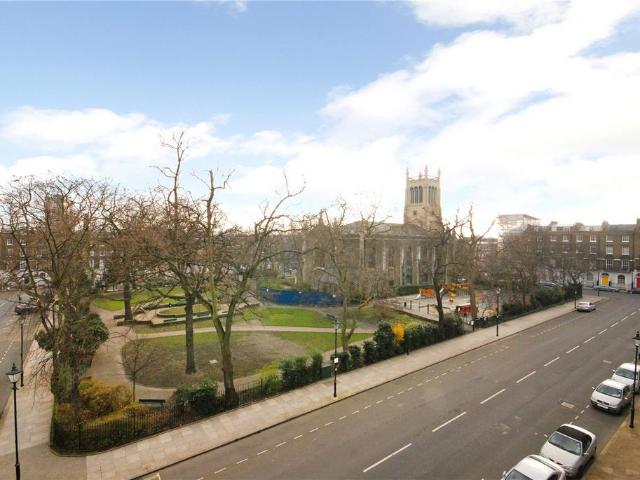 Flat for sale in Clerkenwell, Greater London
