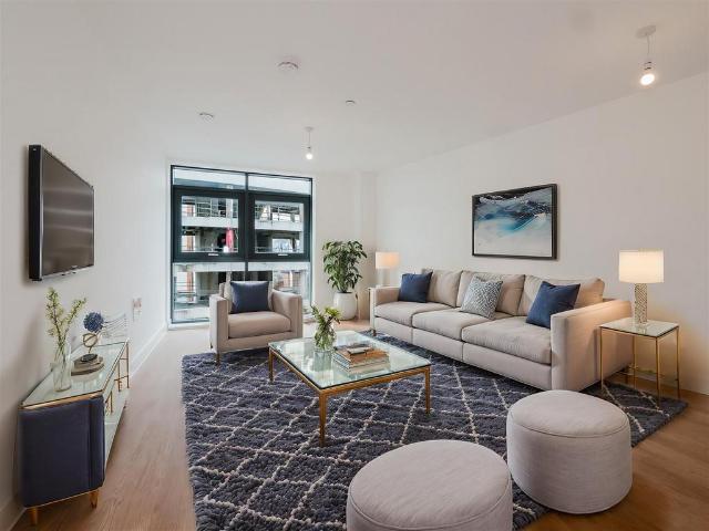 Flat for sale in Old Trafford, Trafford Park