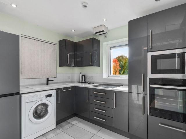 Flat for sale in St Helens
