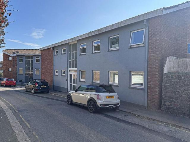 Flat for sale in St. Lawrence, Ventnor