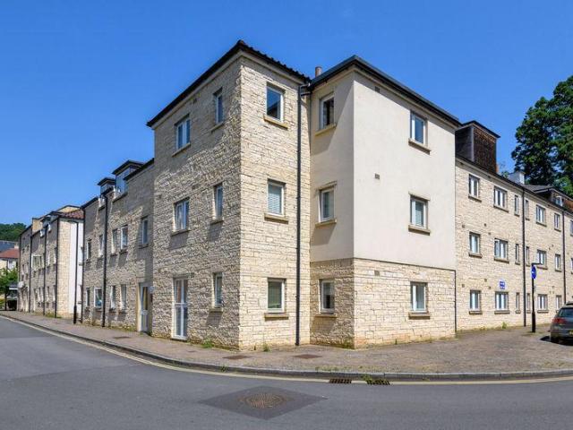 Flat for sale in Avoncliff, Wiltshire