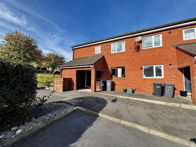 Flat for sale in Pelton Fell, Chester-le-Street