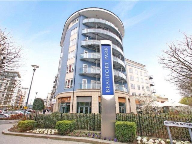 Flat for sale in Colindale, Isle Of Man