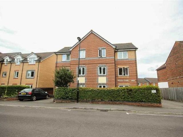 Flat for sale in Shirley Park, Isle Of Man