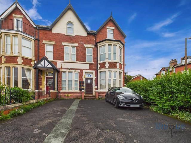 Flat for sale in St Annes, Lytham