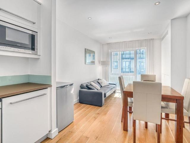 Flat for sale in Victoria, Isle Of Man