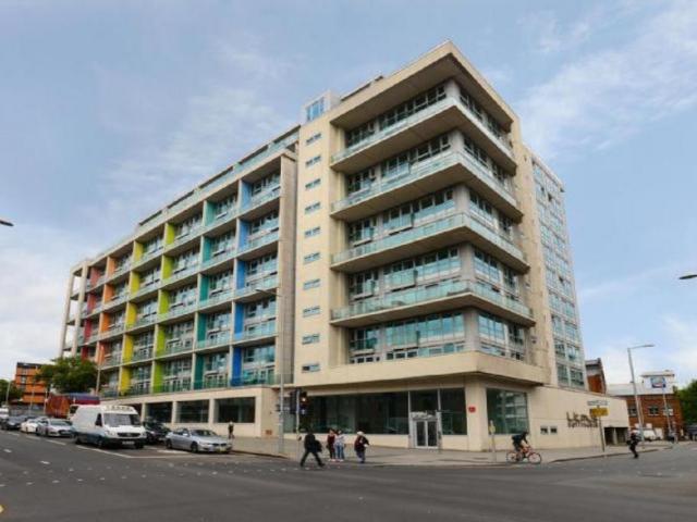 Flat for sale in St Ann's, Haddon