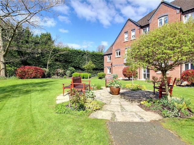 Flat for sale in Witton, Crookhill