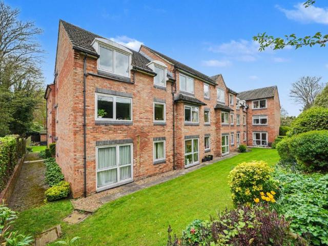 Flat for sale in Wetherby
