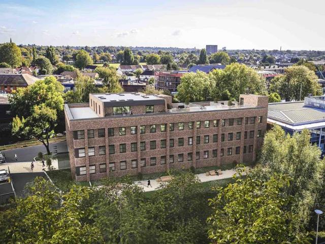 Flat for sale in Greater London