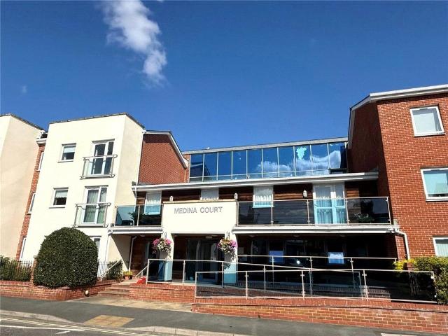 Flat for sale in Shide, Isle Of Wight