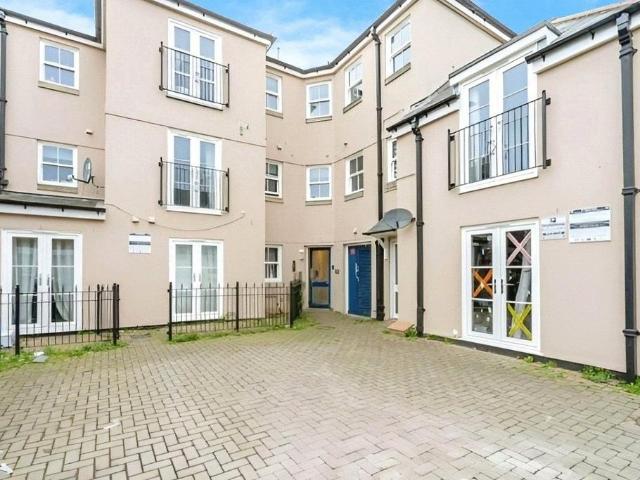 Flat for sale in Clapham, West Sussex