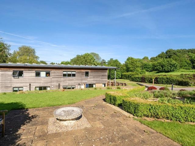 Flat for sale in Bath And North East Somerset