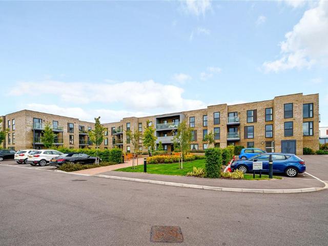 Flat for sale in Great Western Park, Dromore