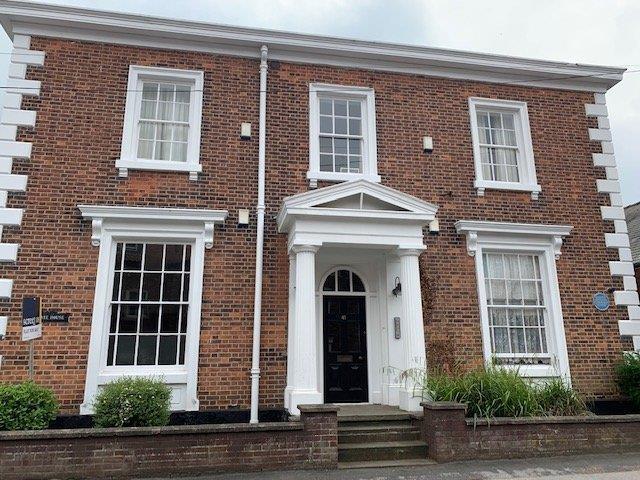 Flat for sale in North Howden, East Riding Of Yorkshire