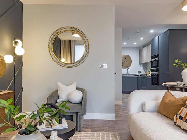 Flat for sale in Cat Hill, Isle Of Man