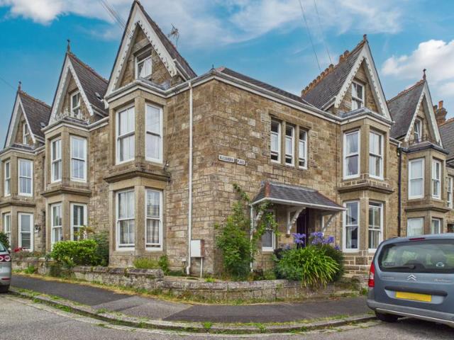 House for sale in Wherrytown, Penzance