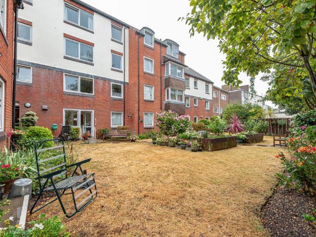 Flat for sale in Somers Town, City Of Portsmouth