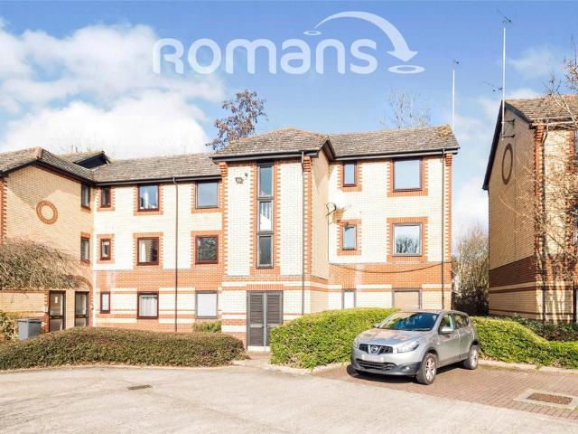 Flat for sale in Wokingham, Isle Of Man