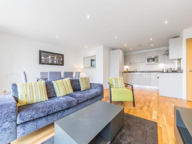 Flat for sale in Neepsend, Kelham
