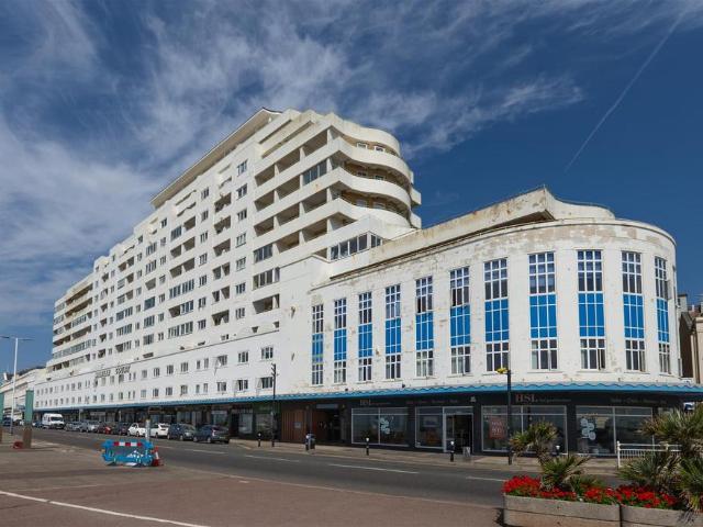 Flat for sale in St Leonards Green, Guestling Green
