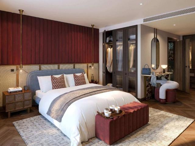 Flat for sale in St. George in the East, Wapping