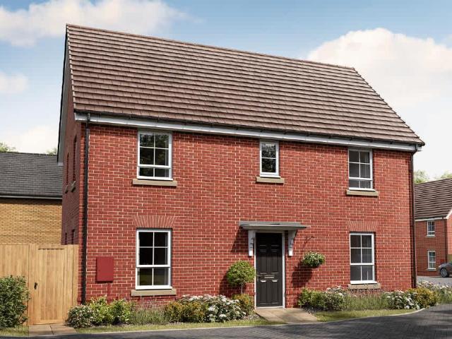 Flat for sale in Burnham-on-Crouch, Maldon