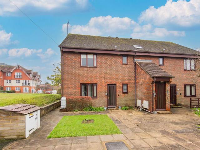 House for sale in St James, Sandown Park