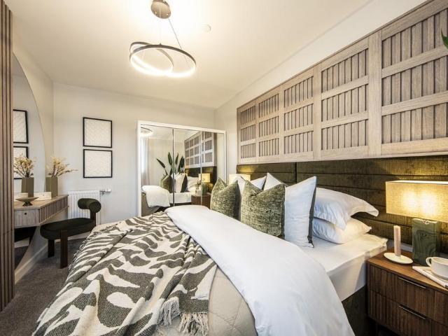 Flat for sale in New Barnet, Isle Of Man