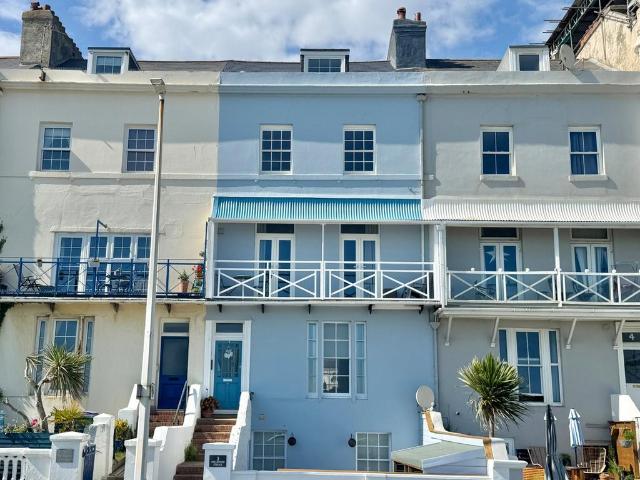Flat for sale in Sandgate, Seabrook