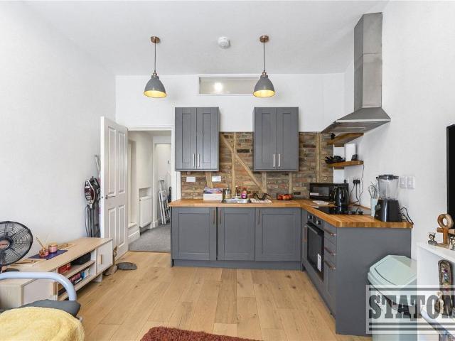 Flat for sale in Cat Hill, Isle Of Man