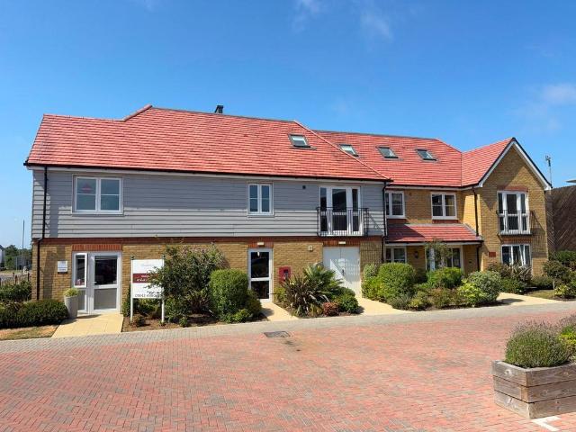 Flat for sale in Westwood, Acol