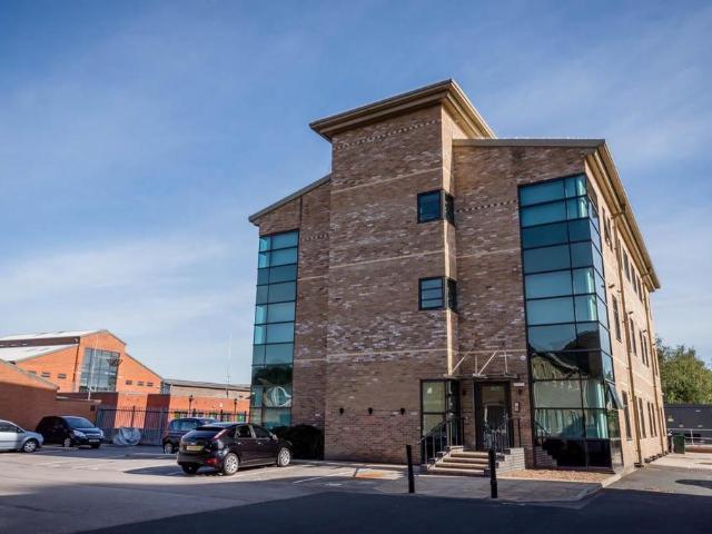 Flat for sale in High Field, Isle Of Man