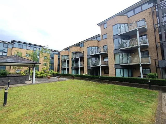 Flat for sale in The Groves, High Field