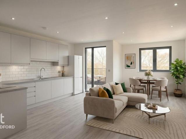 Flat for sale in South Woodford, Isle Of Man