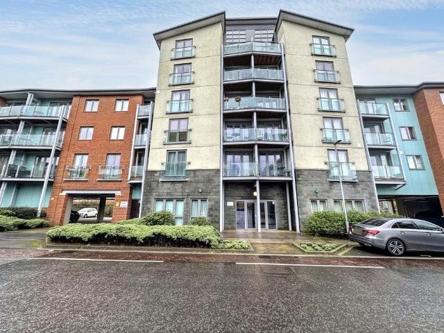 Flat for sale in Ochre Yards, Bensham