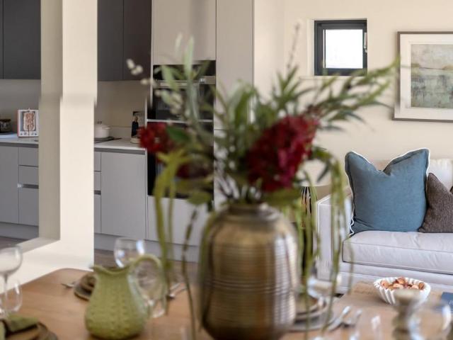 Flat for sale in Wyke Regis, Weymouth