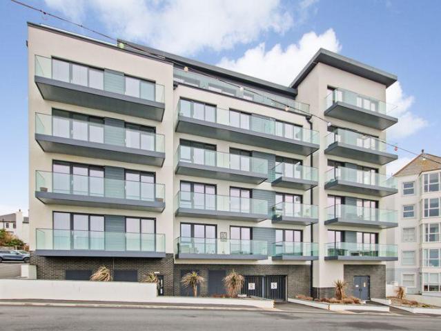 Flat for sale in Port Erin