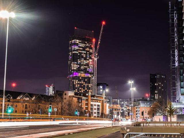 Flat for sale in NOMA, Georgia