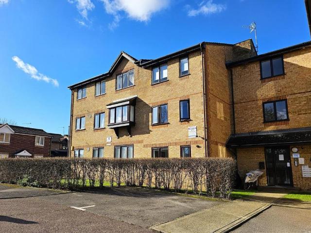 Flat for sale in Finchley, Isle Of Man