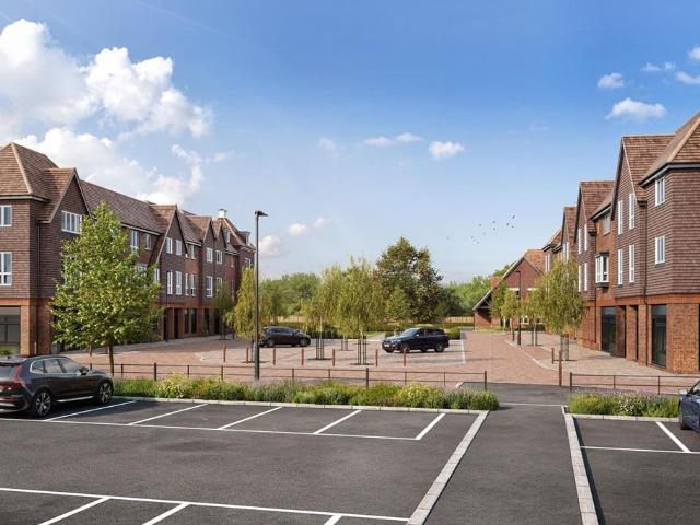 Flat for sale in Greenfields, Red Hill