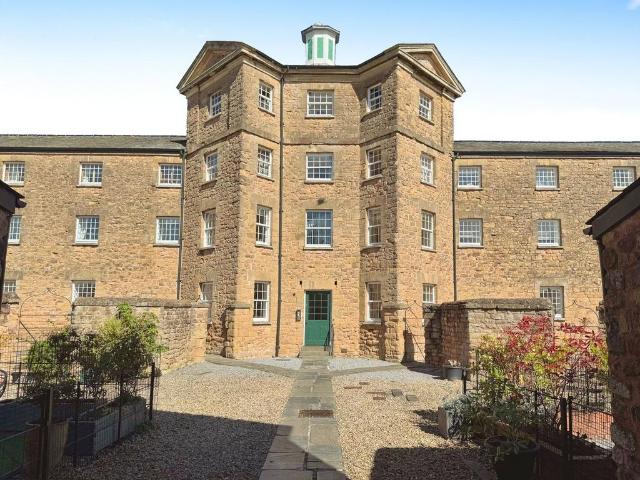 Flat for sale in Williton, Bishops Lydeard