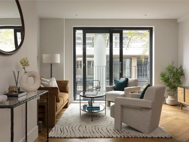 Flat for sale in Scotland