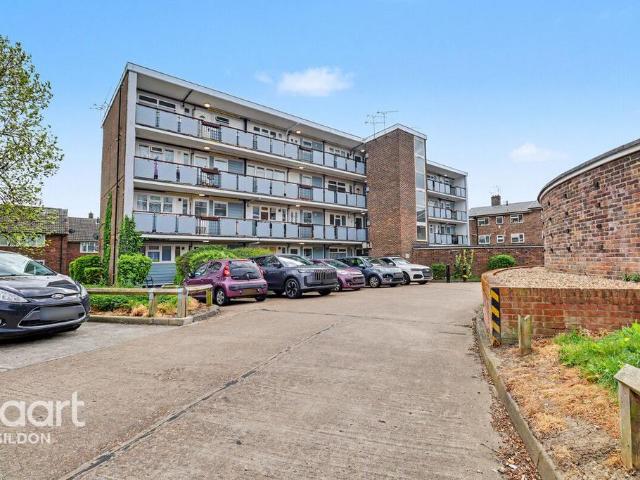 Flat for sale in Lee Chapel, Isle Of Man