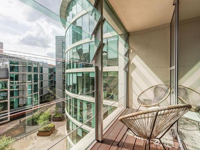 Flat for sale in City Centre, Isle Of Man