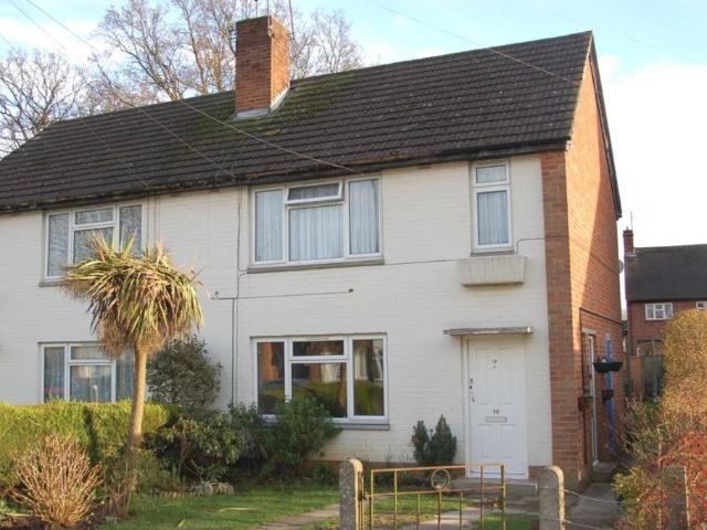 Flat for sale in Wokingham