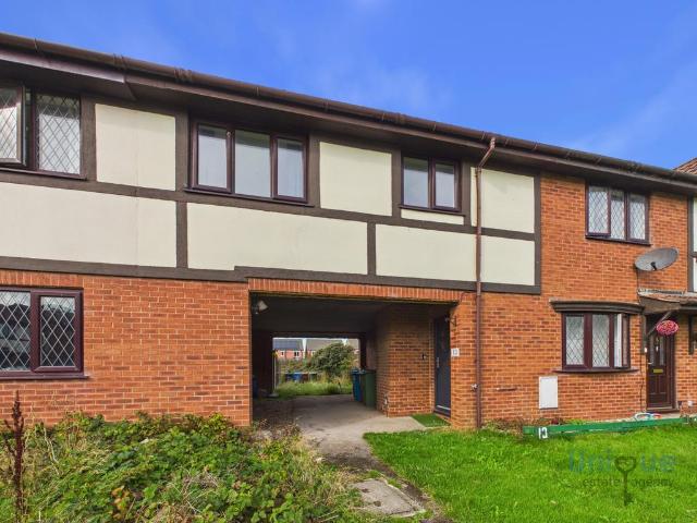 Flat for sale in Lancashire