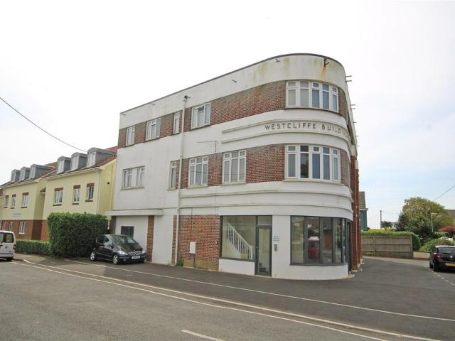 Flat for sale in Old Milton, Ashurst Bridge
