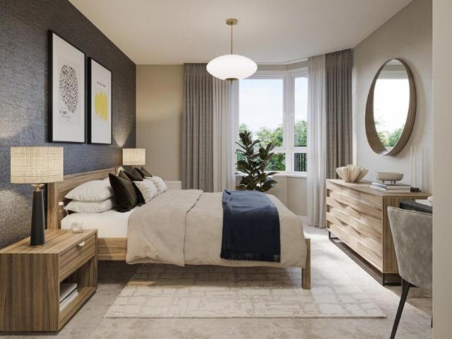 Flat for sale in North Finchley, Isle Of Man